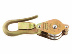 Klein Hook H267 from Columbia Safety
