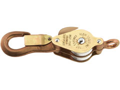 Klein Hook 268 from Columbia Safety