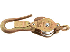 Klein Hooks H268 from Columbia Safety