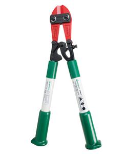 Greenlee Emerson Heavy-Duty Bolt Cutter with Fiberglass Handles - 30 Inches Long from Columbia Safety