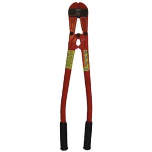 18" HIT Steel Bolt Cutters from Columbia Safety