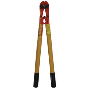 24" Hit Fiberglass Bolt Cutter from Columbia Safety