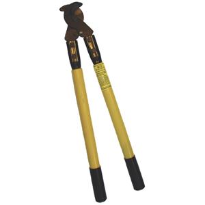 Hit Tools 24" ACSR and Cable Cutters- Fiberglass Handles from Columbia Safety