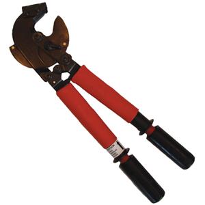 20" Ratchet Cable Cutters from Columbia Safety