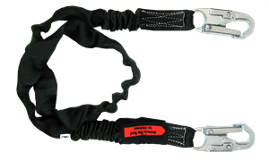 4ft Bashlin Lanyard 2804-4HL from Columbia Safety
