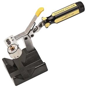 Banana Peeler BP 2A 1.25"-1.75" from Columbia Safety