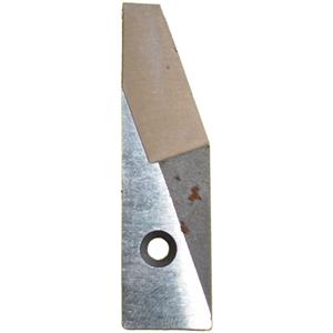 1581 Straight Blade from Columbia Safety