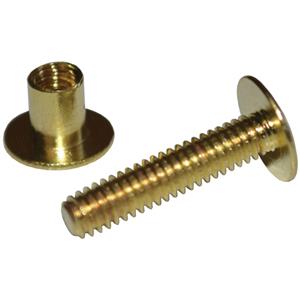 Barrel Tool Pouch Rivet from Columbia Safety