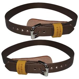 28" Bashlin Top Straps 86N from Columbia Safety