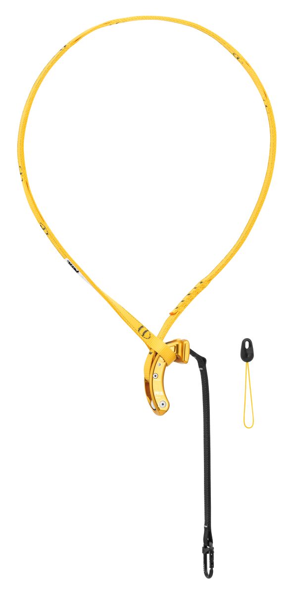 GME x Petzl SRS (Stationary Rope System) Tree Care Technician Kit from Columbia Safety