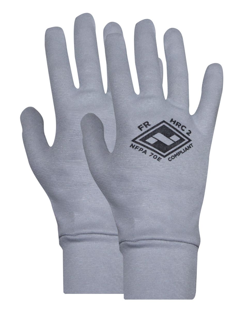 National Safety Apparel FR Knit Gloves from Columbia Safety