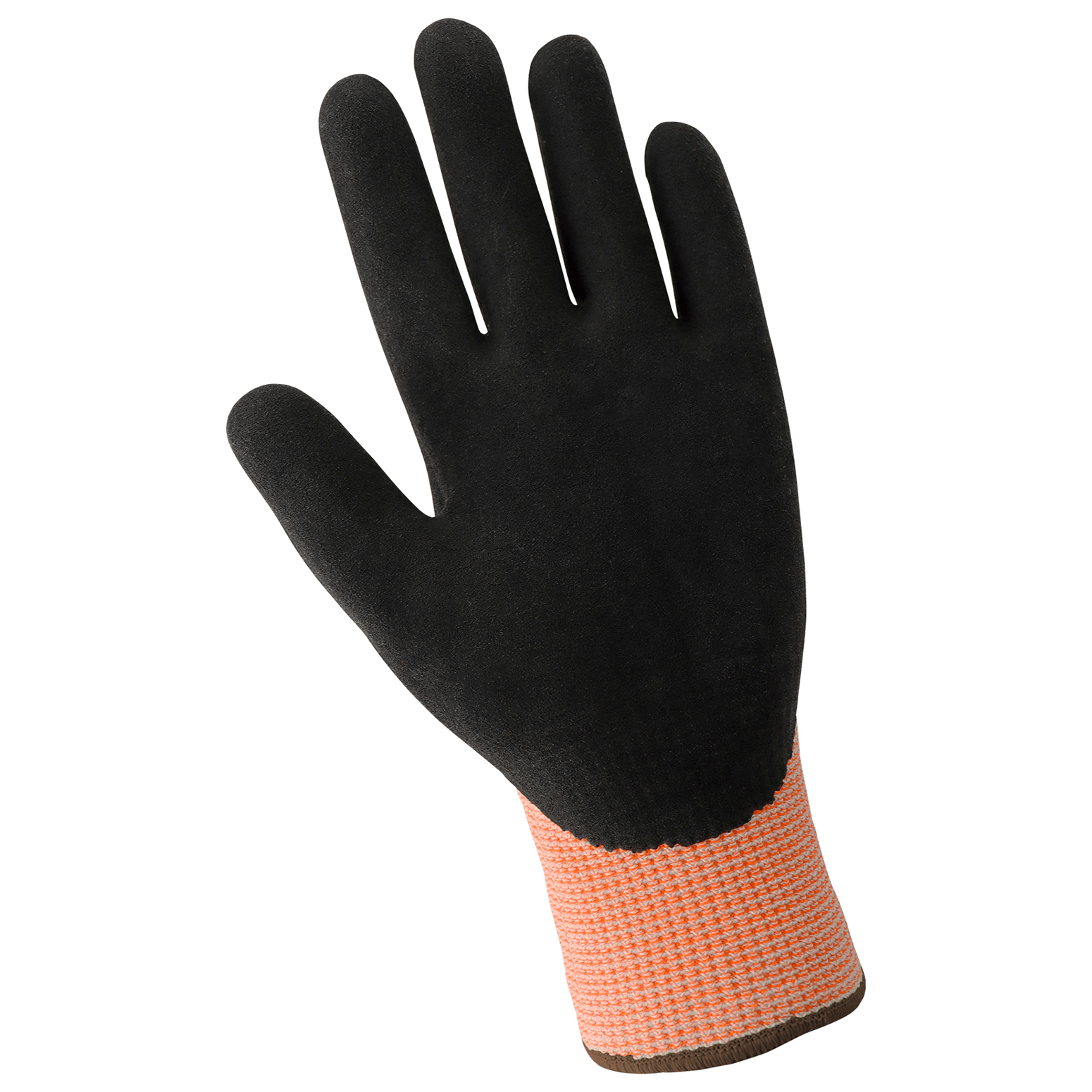 Global Glove Samurai Glove High-Visibility Cut Resistant Gloves from Columbia Safety