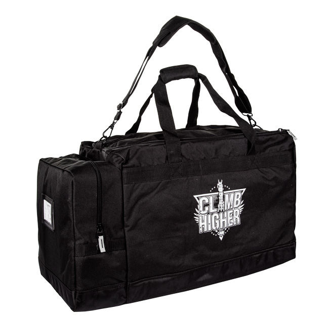 GME Supply Deluxe Gear Bag from Columbia Safety