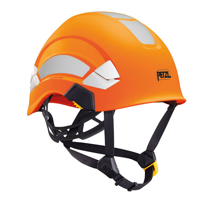 Petzl VERTEX Non-Vented Helmet from Columbia Safety