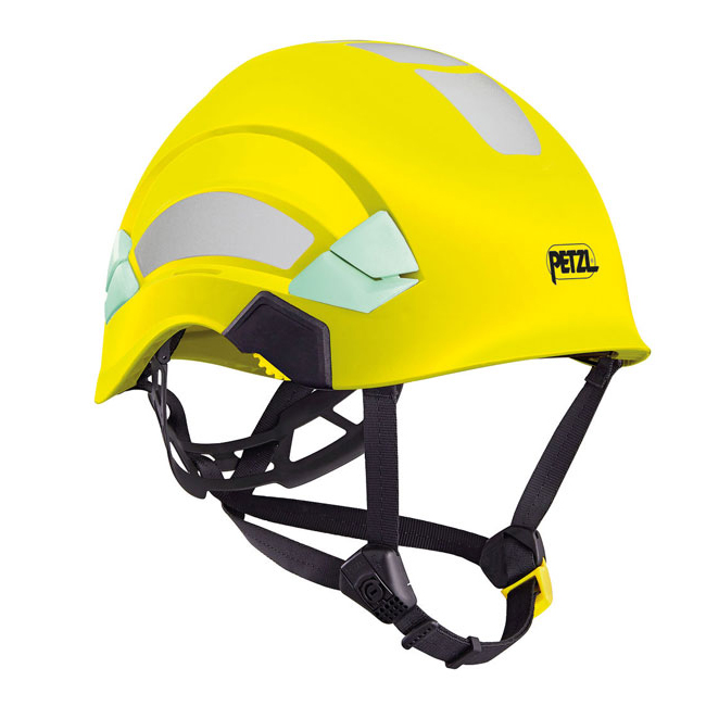 Petzl VERTEX Non-Vented Helmet from Columbia Safety