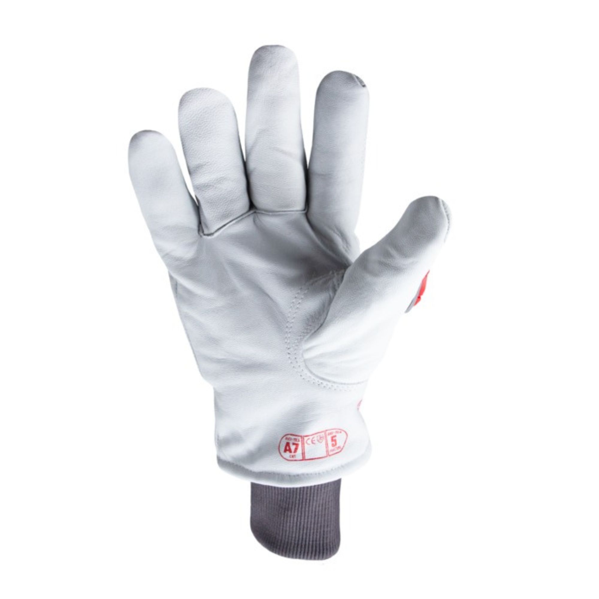 HexArmor 4064IMPW Chrome SLT Winter Impact Gloves from Columbia Safety