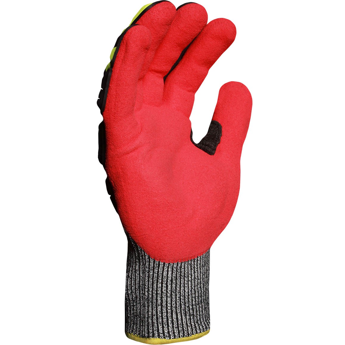 Ironclad Industrial Impact Knit Cut 5 Gloves from Columbia Safety