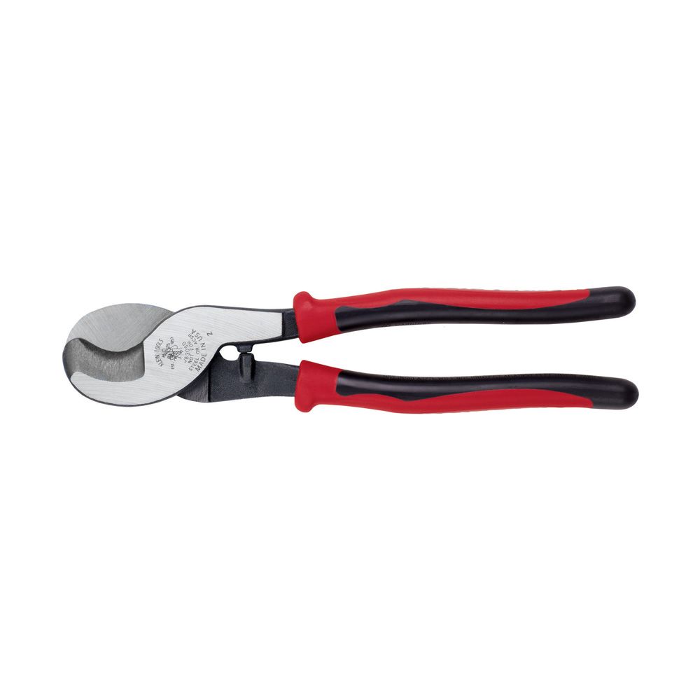 Klein Tools Journeyman J63050 High-Leverage Cable Cutter from Columbia Safety