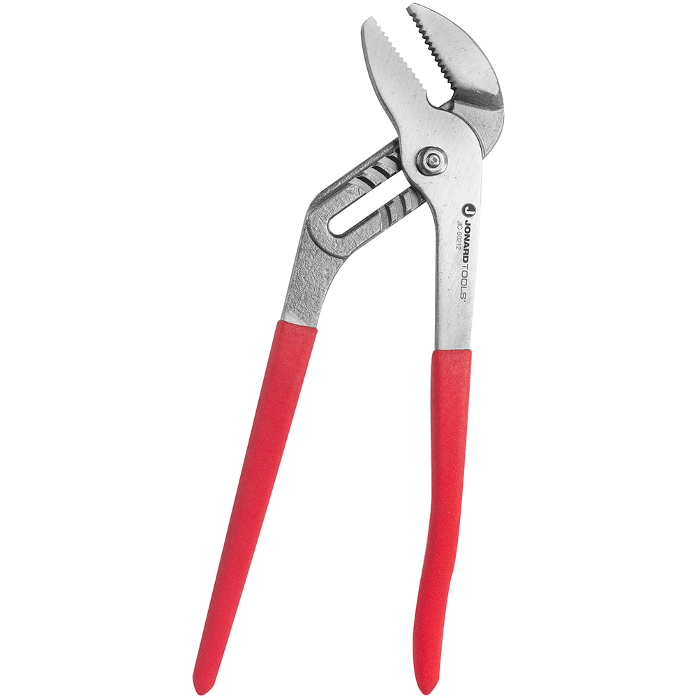 Jonard Pump Pliers from Columbia Safety