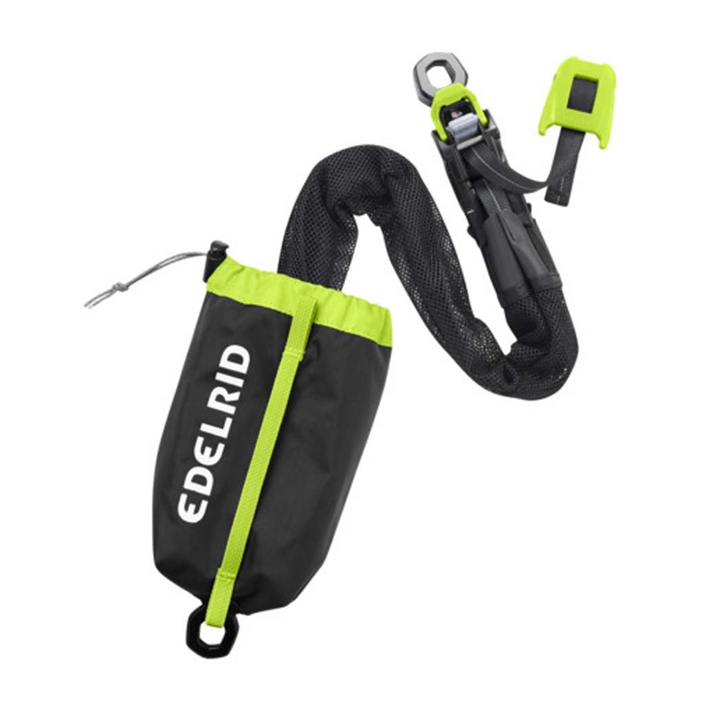 Edelrid Kaa Haul System from Columbia Safety