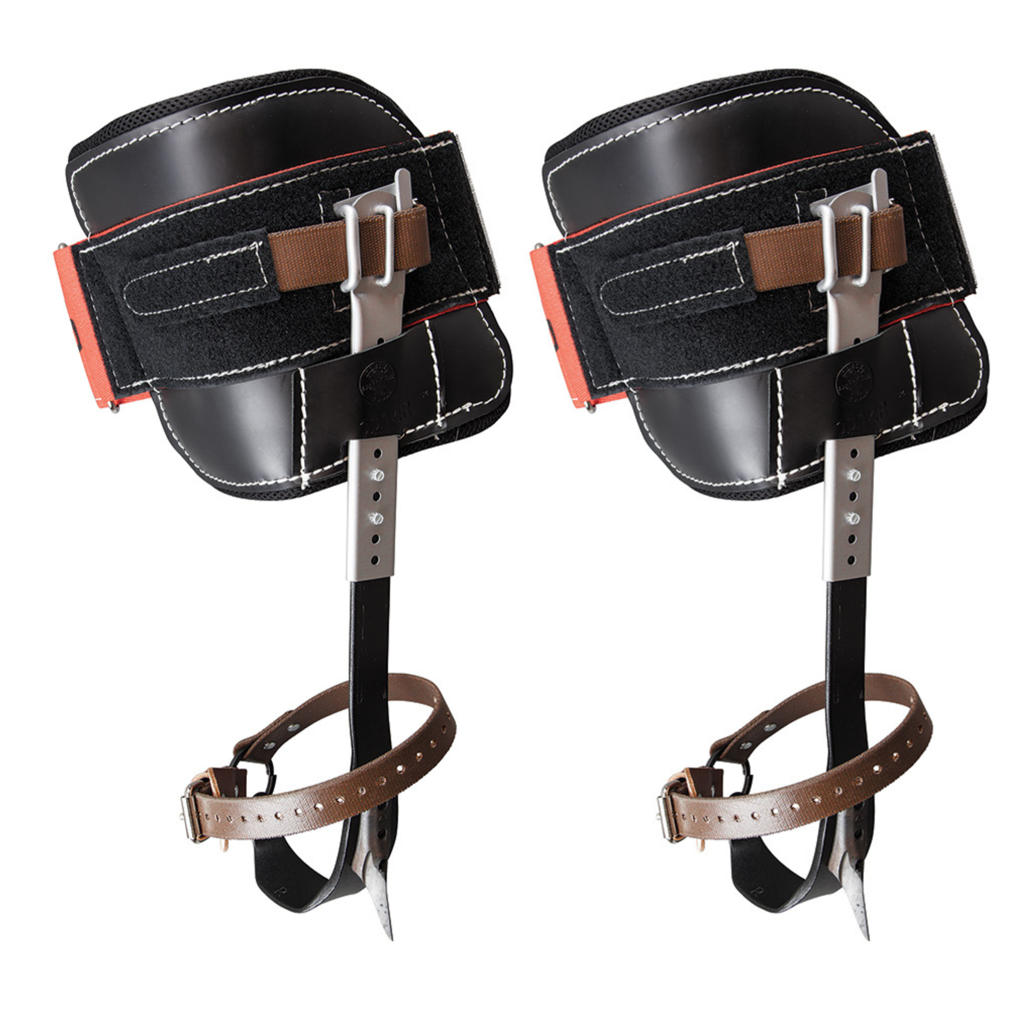 Klein Tools 221486 Hydra-Cool Climber Gaffs (2-Pack) from Columbia Safety