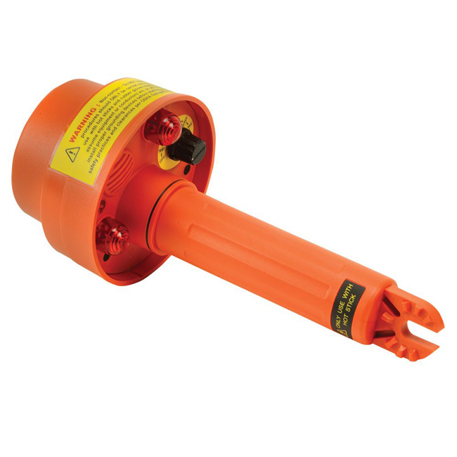 Klein Tools Broad Range Non-Contact Voltage Tester from Columbia Safety