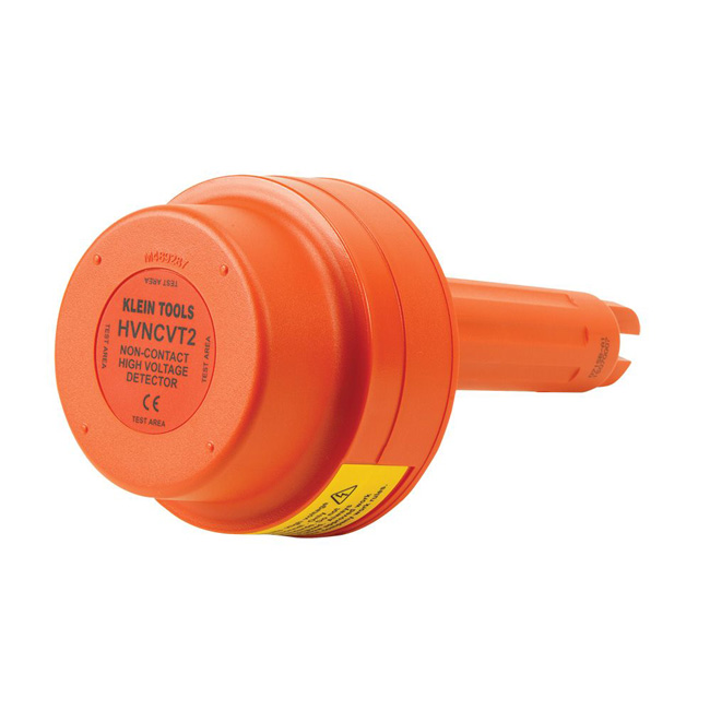 Klein Tools Broad Range Non-Contact Voltage Tester from Columbia Safety