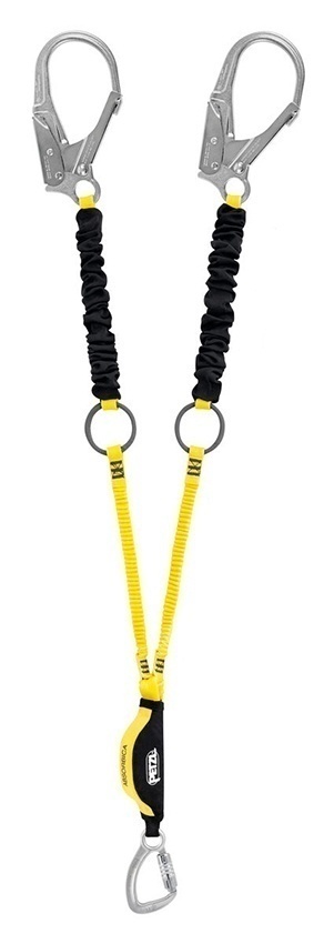 GME x Petzl Basic Wind Energy Technician Kit from Columbia Safety