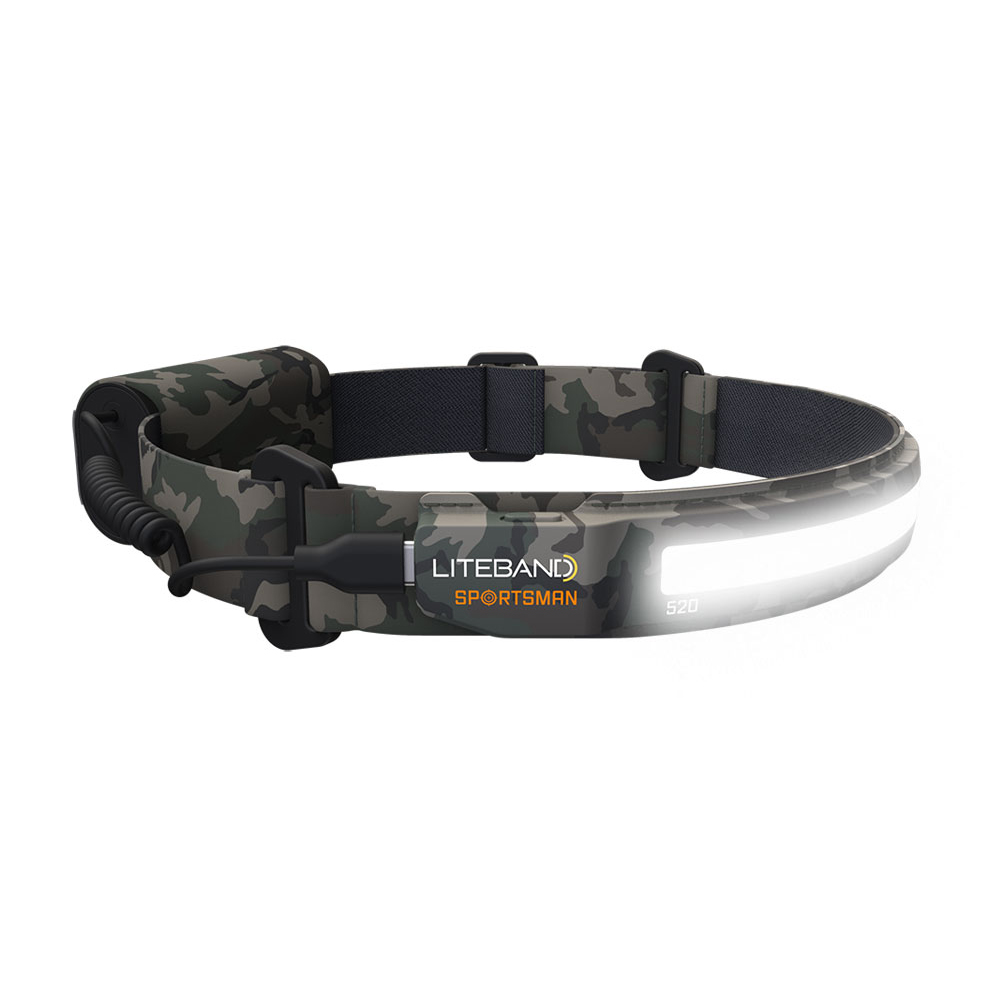 LITEBAND SPORTSMAN 520 from Columbia Safety