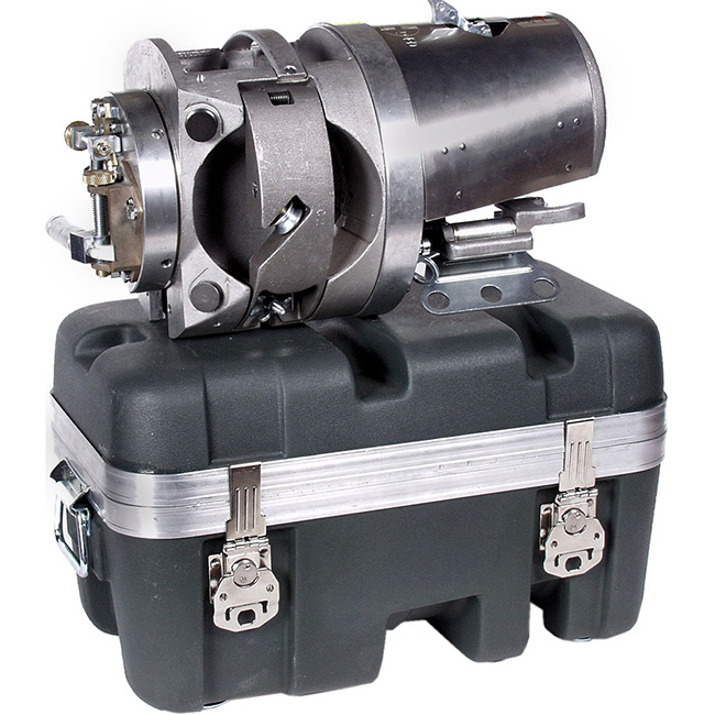GMP C2 Cable Lasher from Columbia Safety