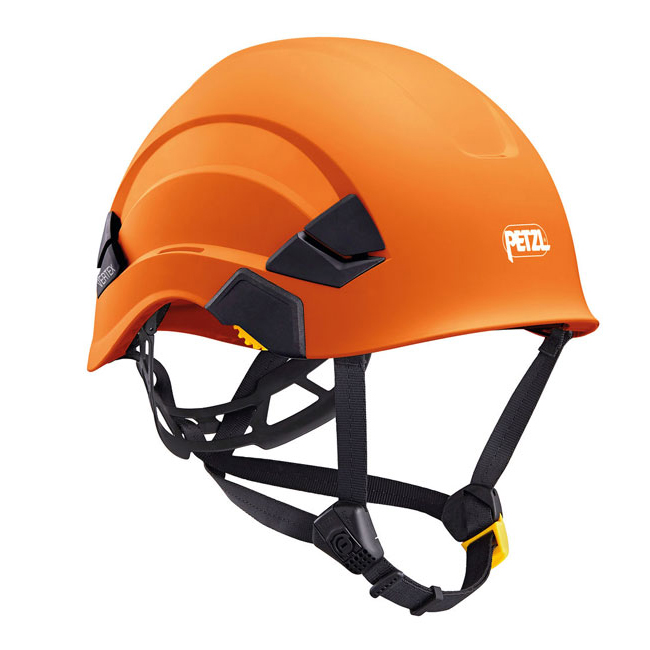 Petzl VERTEX Non-Vented Helmet from Columbia Safety