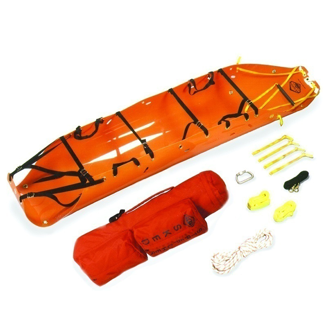 Skedco Basic Sked Stretcher System from Columbia Safety