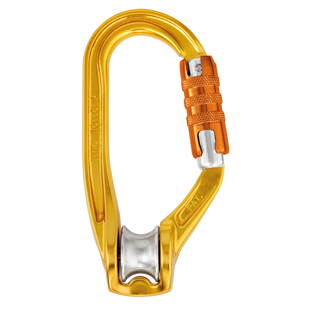 GME x Petzl Solar Technician Fall Protection and Work Positioning Kit from Columbia Safety