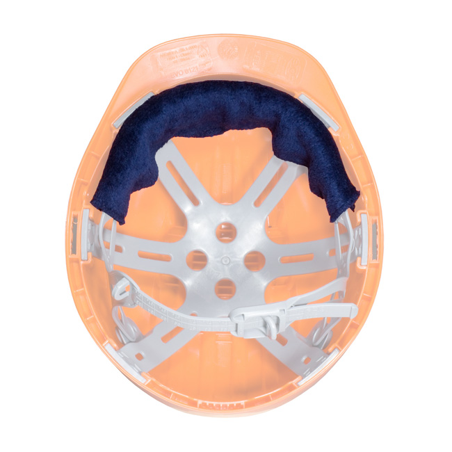 PIP EZ Cool Terry Cloth Sweatband for Hard Hats from Columbia Safety