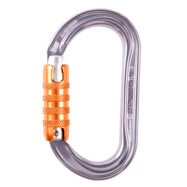 GME x Petzl SRS (Stationary Rope System) Tree Care Technician Kit from Columbia Safety