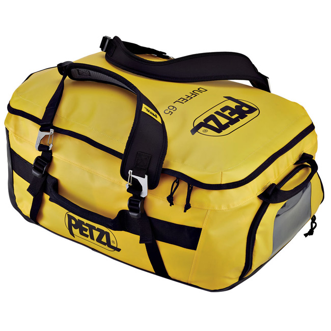 GME x Petzl Solar Technician Fall Protection and Positioning Kit from Columbia Safety