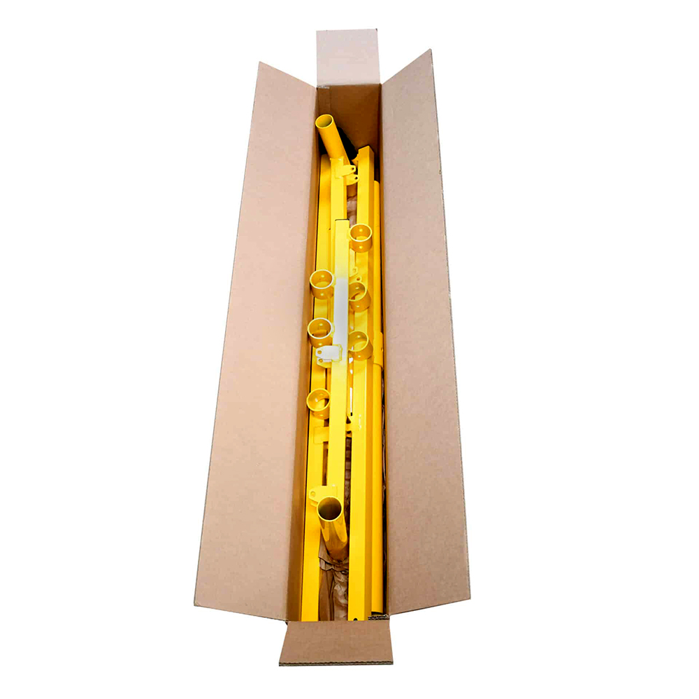 Jameson Portable Reel Buck from Columbia Safety