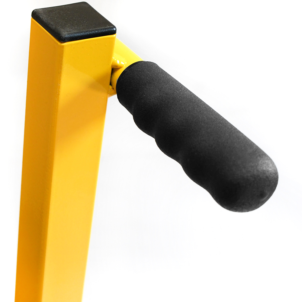 Jameson Portable Reel Buck from Columbia Safety