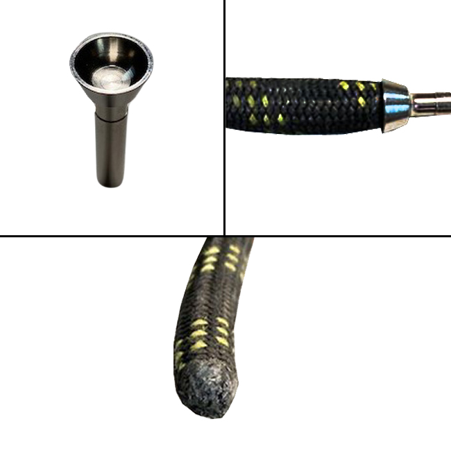 Ronin Rope Tip Burner Tool from Columbia Safety