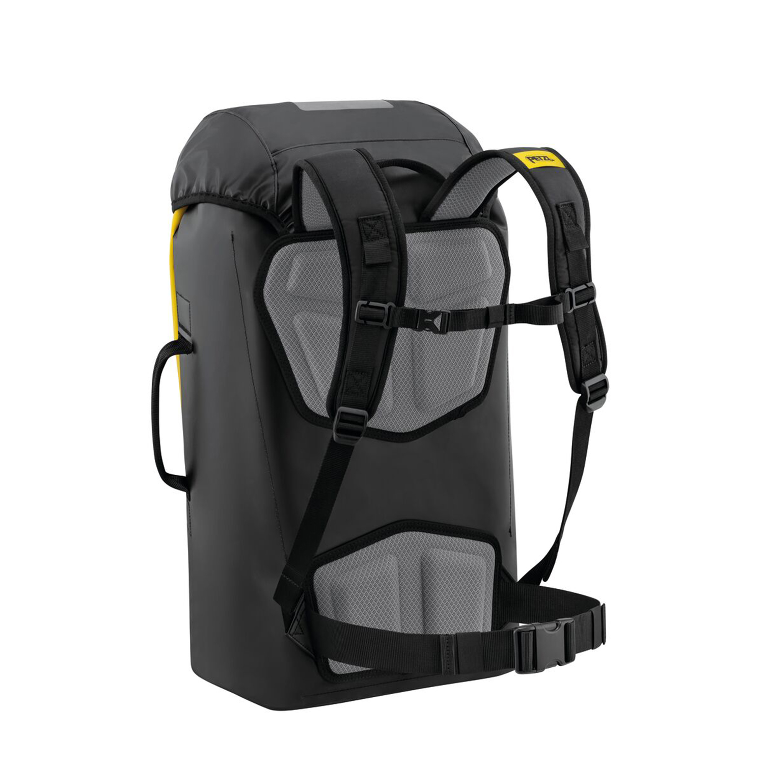 Petzl TRANSPORT Pack Bag from Columbia Safety