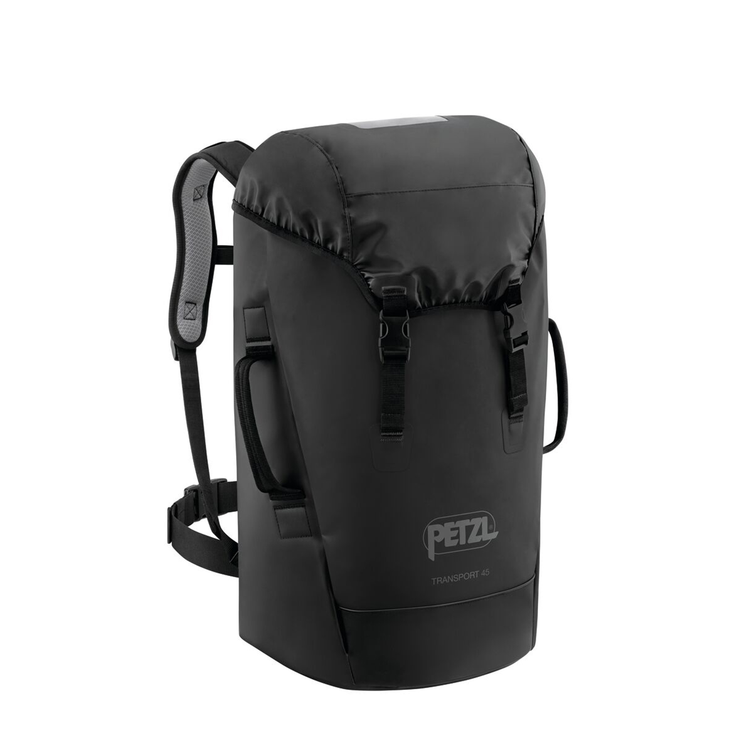 Petzl TRANSPORT Pack Bag - 45 Liter from Columbia Safety