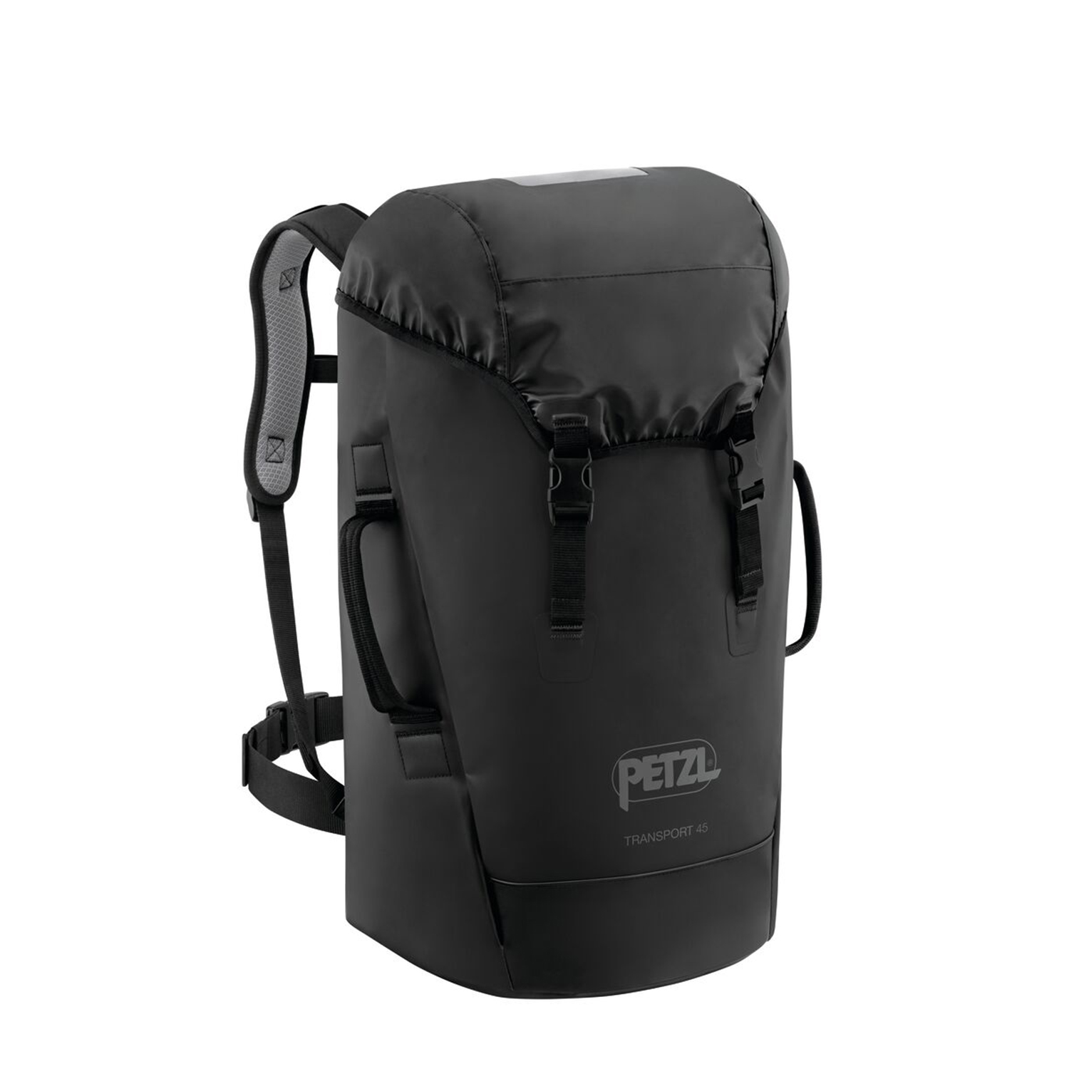 Petzl TRANSPORT Pack Bag from Columbia Safety