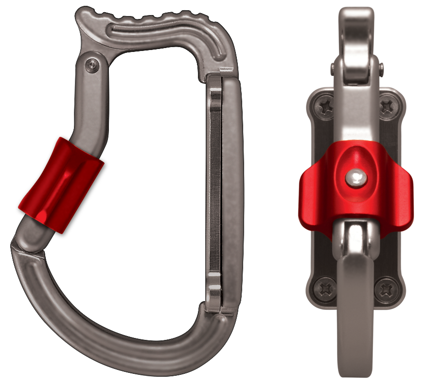 Rock Exotica transPorter Tool Carrier from Columbia Safety