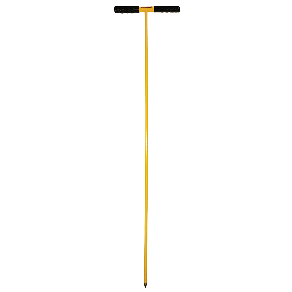 Jameson Non Conductive Soil Probe from Columbia Safety