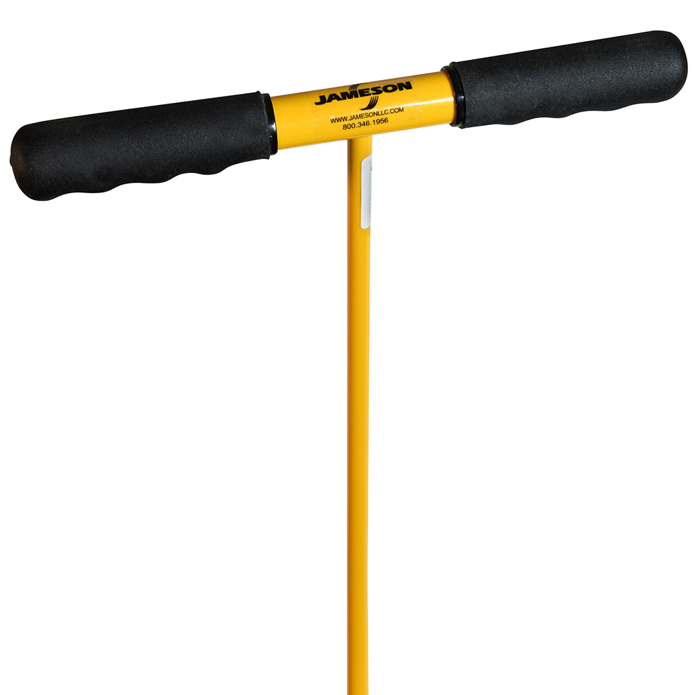 Jameson Non Conductive Soil Probe from Columbia Safety