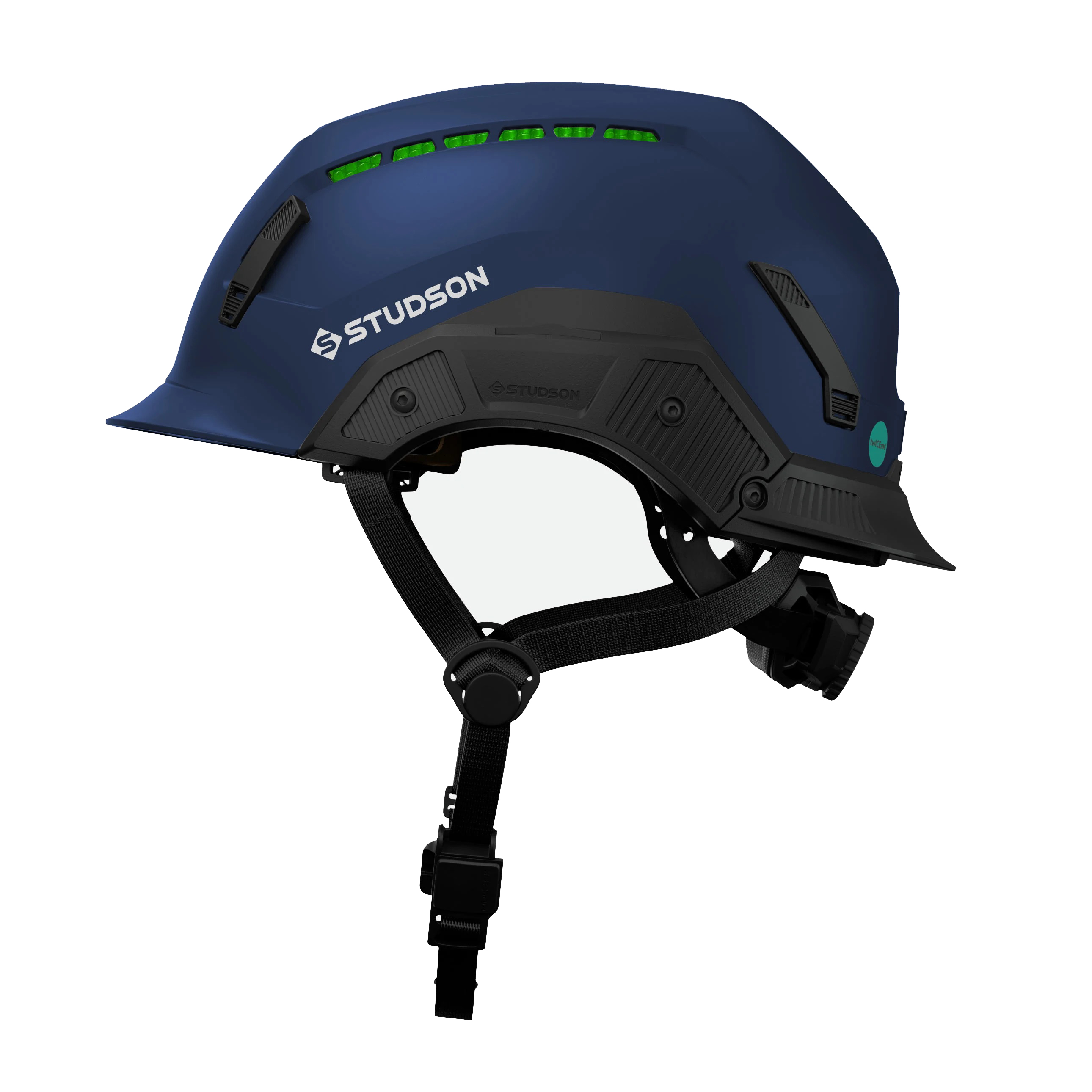 Studson SHK-1 Type 2 Vented Helmet from Columbia Safety
