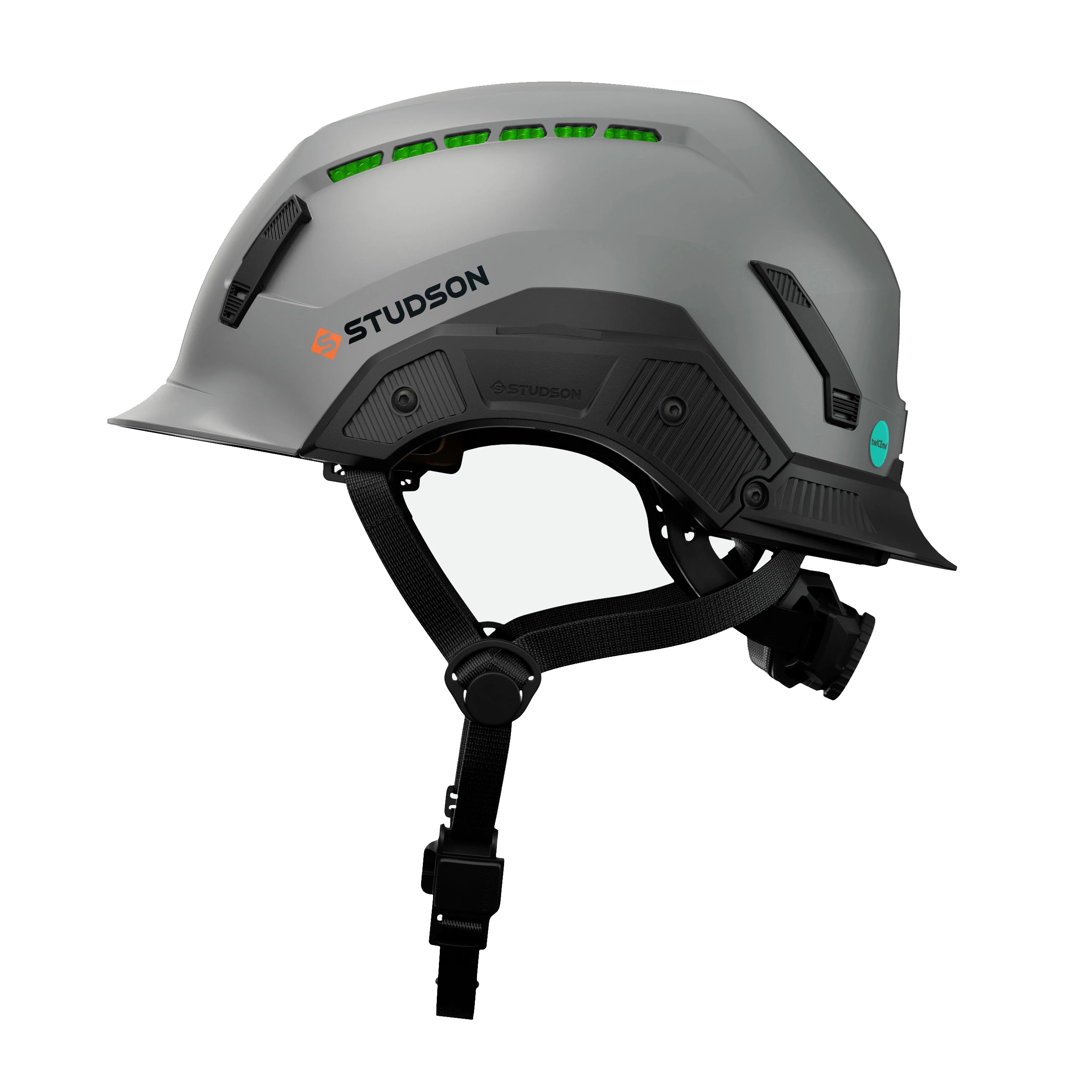 Studson SHK-1 Type 2 Vented Helmet from Columbia Safety