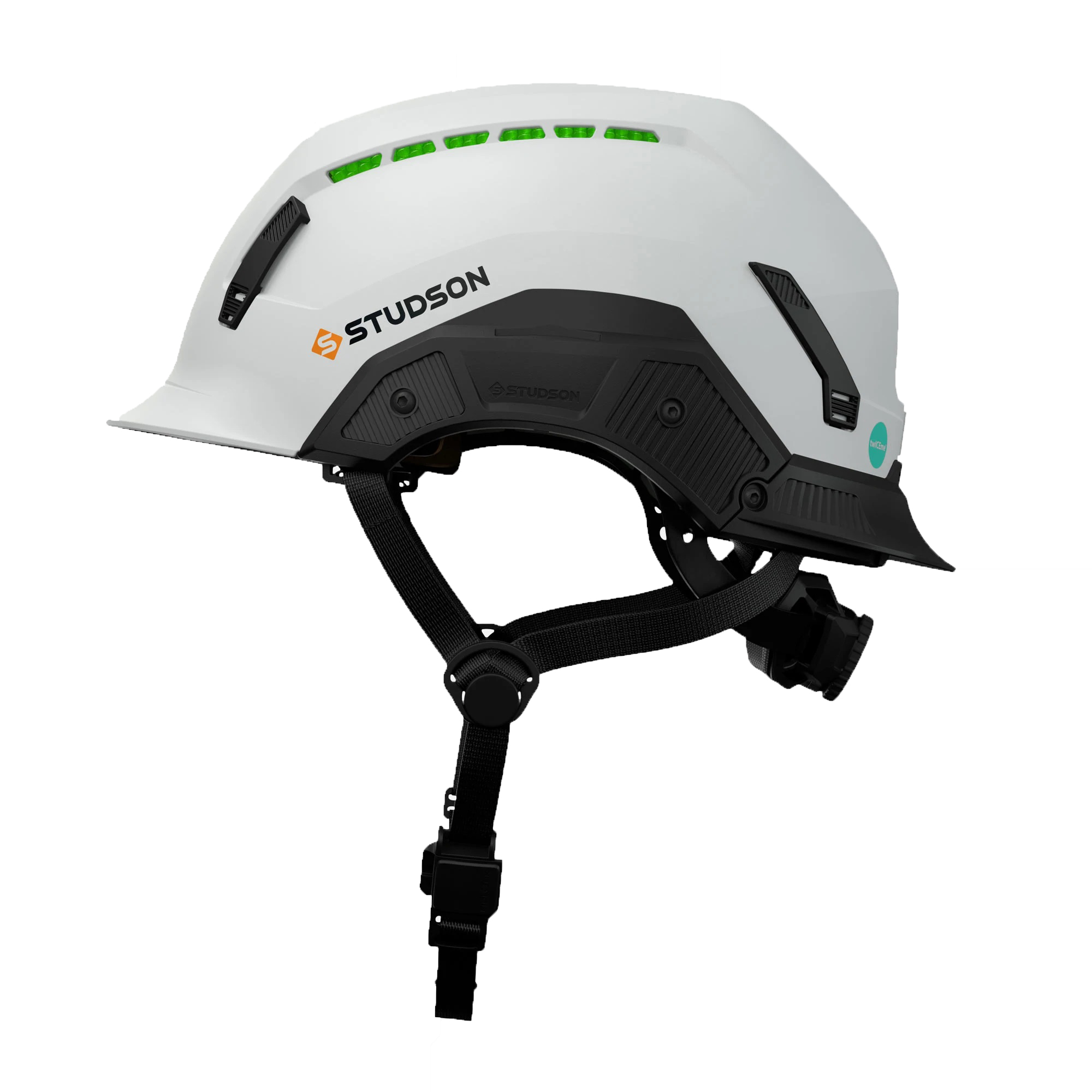 Studson SHK-1 Type 2 Vented Helmet from Columbia Safety