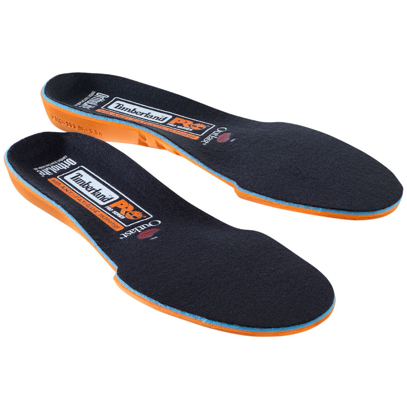 Timberland PRO Anti-Fatigue InsolesTimberland PRO Anti-Fatigue Insoles from Columbia Safety