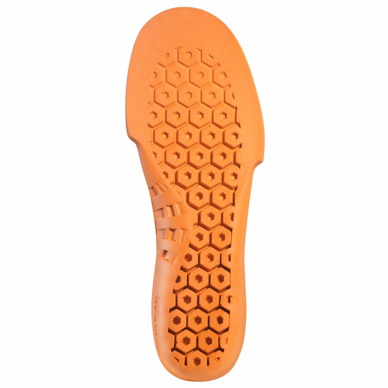 Timberland PRO Anti-Fatigue Insoles from Columbia Safety